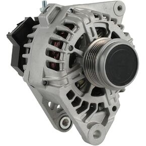 DISCOUNT STARTER & ALTERNATOR 11610N Alternator Compatible With 37300-2E200 2610428 FG10T011 in Saudi Arabia