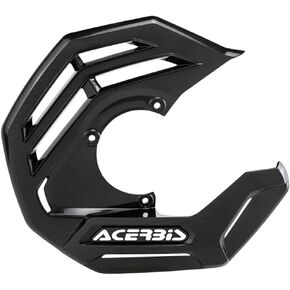أغطية أقراص Acerbis X-Future - أسود (2802010001) in Kuwait