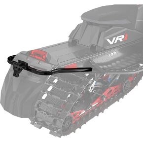 بولاريس سنوموبيل وصلة وصل قياسية، أسود - 2890690-067 in Kuwait