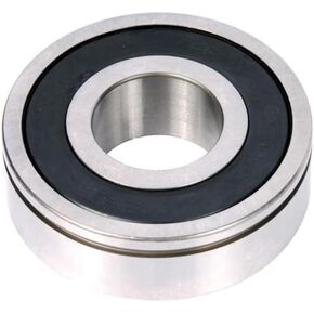 KarParts360 for Pontiac Wave 2005 2006 2007 2008 Manual Transmission Input Shaft Bearing | 72.00 millimeters / 2.84 inches Outside Diameter | 30.00 millimeters / 1.18 inches Inside Diameter in Kuwait