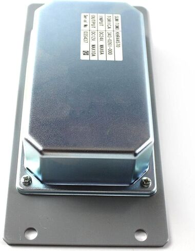 Controller KHR2447 KHR44570 Compatible with Sumitomo SH120 A2 730 Excavator in Saudi Arabia