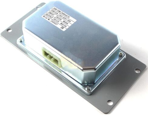 Controller KHR2447 KHR44570 Compatible with Sumitomo SH120 A2 730 Excavator in Saudi Arabia
