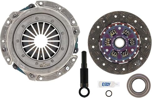 06022 OE Transmission Clutch Kit in Saudi Arabia