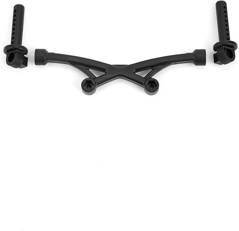 1/10 1/8 Scale RC Model On-Road Body Shell Clips Body Post Mount Body Bracket 1Set for hpi HSP Tamiya TT01 TT02 Kyosho Redcat 4WD Drift TT01 TT02 Accessories Option Parts in Saudi Arabia