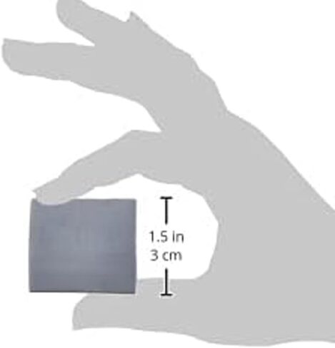 Artist Supply Erasers – Premium Kneadable Eraser for Drawing, Charcoal, Graphite & Pastel Art in Saudi Arabia