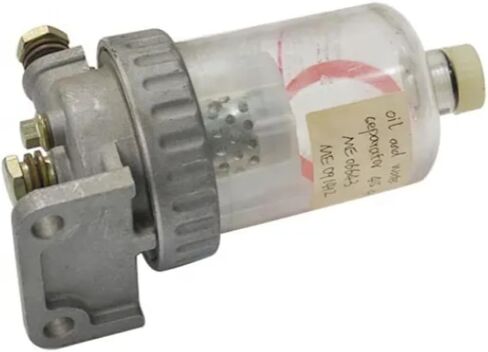 فاصل مياه زيتية ME016864 لمرشح المحرك Mitsubishi 6D22 6D16 أجزاء ما بعد البيع الجديدة in Kuwait