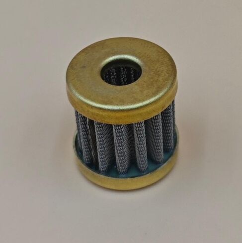146483 PT عنصر مرشح مضخة الوقود BM64626 BM70470 BM63910 BM28850 متوافق مع محركات سلسلة Cummins NH NC L10 NT N14 M11 NHC-250 855 in Kuwait
