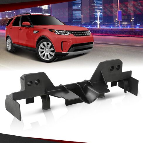 دعم أساسي للرادياتير الخلفي الأيسر الأيمن متوافق مع LR Range Rover 2013-2022؛ صالح LR رينج روفر سبورت 2014-2022; تناسب LR ديسكفري 5 2017-2023 LR034556, LR034578 أسود in Kuwait