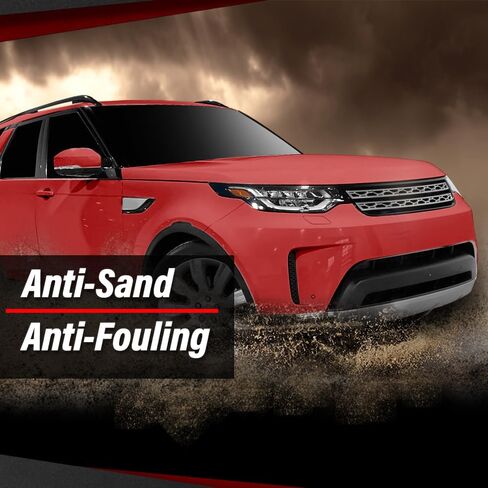 دعم أساسي للرادياتير الخلفي الأيسر الأيمن متوافق مع LR Range Rover 2013-2022؛ صالح LR رينج روفر سبورت 2014-2022; تناسب LR ديسكفري 5 2017-2023 LR034556, LR034578 أسود in Kuwait