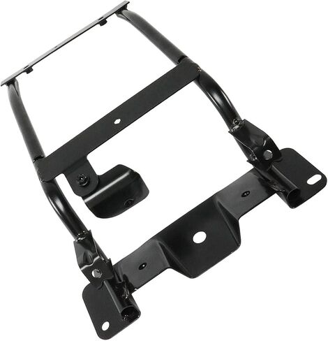 Center Support Hood Latch Support Compatible With Cadillac SRX In. V6 2010-2016,Replacement For 22826611,4-Door in Saudi Arabia