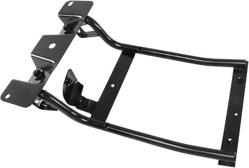 Center Support Hood Latch Support Compatible With Cadillac SRX In. V6 2010-2016,Replacement For 22826611,4-Door in Saudi Arabia