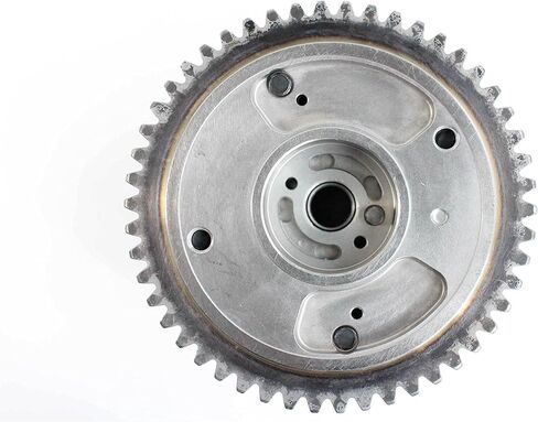 DNJ VTG185E ضرس توقيت الصمام المتغير (VVT Gear) لـ 2009-2014 Hyundai، Kia Borrego، Genesis، Genesis Coupe 3.5L-3.8L V6 24V DOHC 3470cc in Kuwait
