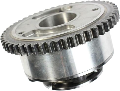 DNJ VTG185E ضرس توقيت الصمام المتغير (VVT Gear) لـ 2009-2014 Hyundai، Kia Borrego، Genesis، Genesis Coupe 3.5L-3.8L V6 24V DOHC 3470cc in Kuwait