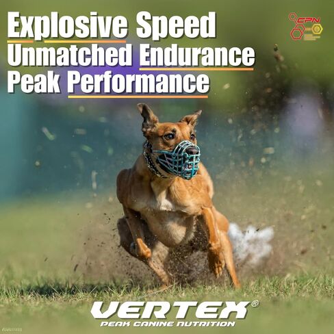 (CPN) Vertex (10 lbs) in Saudi Arabia