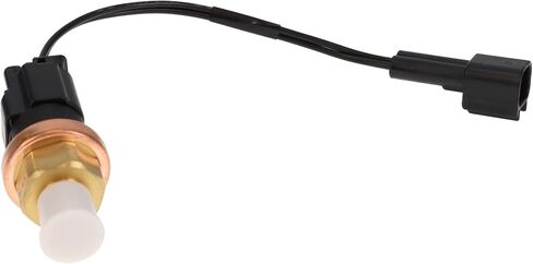 Mechanics Choice Power Steering Pressure Switch for 1995-1997 Isuzu Rodeo, Trooper (7/16 X 20 UNF Thread) in Saudi Arabia
