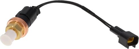 Mechanics Choice Power Steering Pressure Switch for 1995-1997 Isuzu Rodeo, Trooper (7/16 X 20 UNF Thread) in Saudi Arabia