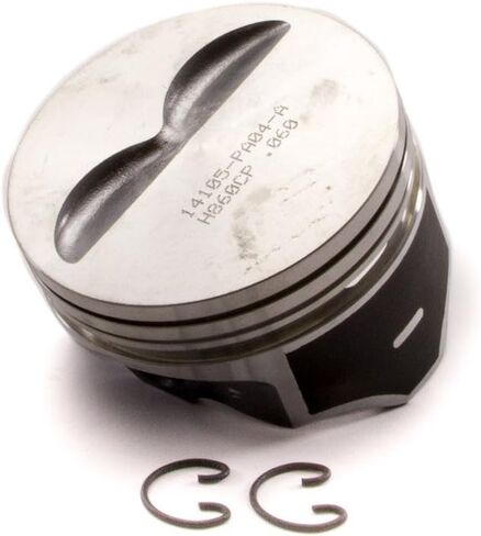 Sealed Power WH860CP60 Cast Piston in Saudi Arabia