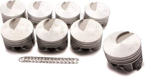 Sealed Power L-2366F30 Power Forged Piston in Saudi Arabia