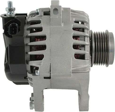 DISCOUNT STARTER & ALTERNATOR 11610N Alternator Compatible With 37300-2E200 2610428 FG10T011 in Saudi Arabia