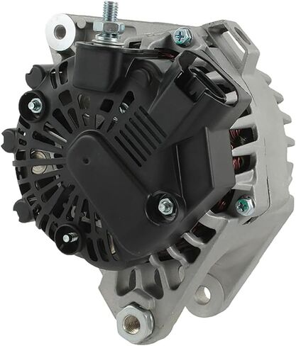 DISCOUNT STARTER & ALTERNATOR 11610N Alternator Compatible With 37300-2E200 2610428 FG10T011 in Saudi Arabia