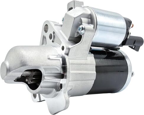 17986 بديل جديد للمبتدئين لـ Impale Malibu Equinox Traverse، GMC Acadia Terrain، Buick Lacrosse Enclave، Cadillac SRX XTS STS، Pontiac G6، Saturn | محرك 3.0 لتر 3.6 لتر V6 | عمر الفاروق #12645298 in Saudi Arabia