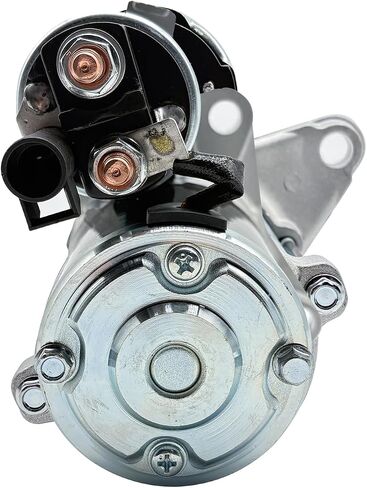 17986 بديل جديد للمبتدئين لـ Impale Malibu Equinox Traverse، GMC Acadia Terrain، Buick Lacrosse Enclave، Cadillac SRX XTS STS، Pontiac G6، Saturn | محرك 3.0 لتر 3.6 لتر V6 | عمر الفاروق #12645298 in Saudi Arabia