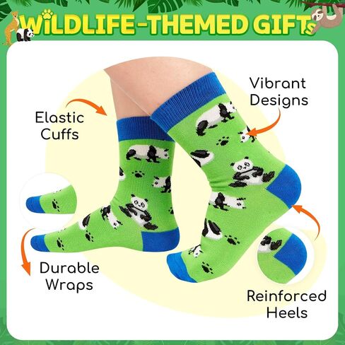 HAPPYPOP Funny Novelty Kids Socks Boys Socks Shark Socks Shark Gifts for Kids Boys, Funny Gifts for Boys Kids 7 to 10 Years, Shark, 7-10 Years in Saudi Arabia