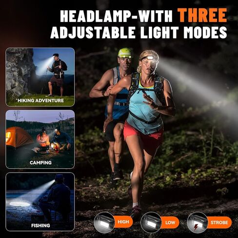 مجموعة أدوات السيارة للطوارئ على جانب الطريق مع كابلات توصيل، وإكسسوارات السيارة للرجال، ومجموعة المساعدة للسلامة تتضمن مطرقة أمان، ومصابيح أمامية، وقفازات، ومجموعة الإسعافات الأولية للنساء والرجال والمراهقين، برتقالية in Kuwait