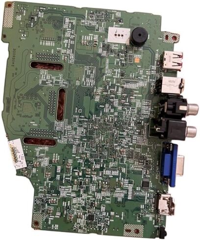 ملحقات جهاز العرض، متوافقة مع اللوحة الرئيسية -Epson W42+ PCB لـ in Kuwait