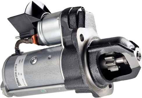 Valeo 438012 Starter Motor, 1 Pack in Saudi Arabia