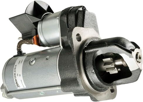 Valeo 438012 Starter Motor, 1 Pack in Saudi Arabia
