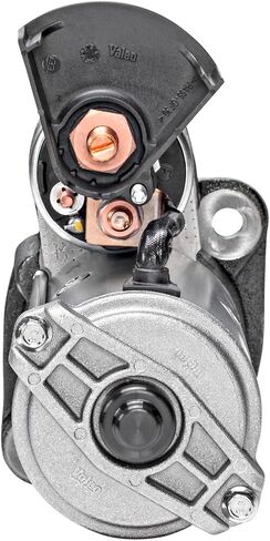 Valeo 438012 Starter Motor, 1 Pack in Saudi Arabia