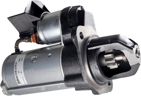 Valeo 438012 Starter Motor, 1 Pack in Saudi Arabia