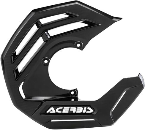 أغطية أقراص Acerbis X-Future - أسود (2802010001) in Kuwait
