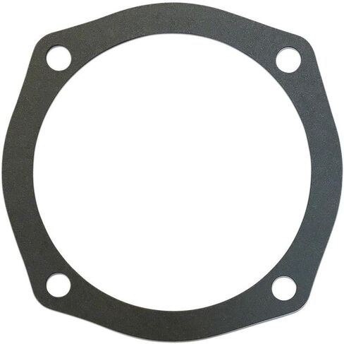 IHS4445 Rear Axle Bearing Retainer Cap Gasket - Fits International MD, MTA, 606 Replacement for OEM in Saudi Arabia