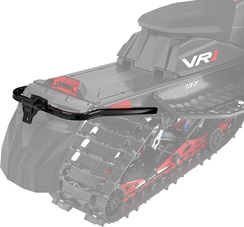 بولاريس سنوموبيل وصلة وصل قياسية، أسود - 2890690-067 in Kuwait