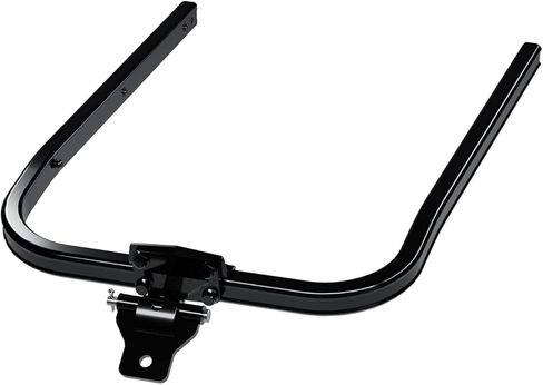 بولاريس سنوموبيل وصلة وصل قياسية، أسود - 2890690-067 in Kuwait