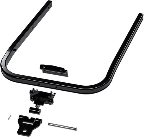 بولاريس سنوموبيل وصلة وصل قياسية، أسود - 2890690-067 in Kuwait