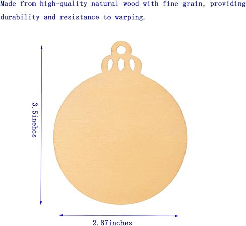 48PCS Unfinished Wood Insect Cutouts with Sling Hole,Butterfly Wooden Blank Paint Crafts for Kids Painting DIY Crafts Home Decoration Craft Project Home Decor Ornament Supplies(Insect Color) in Kuwait