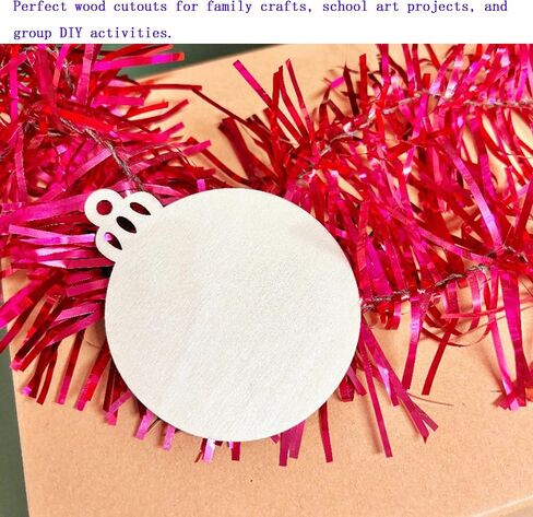 48PCS Unfinished Wood Insect Cutouts with Sling Hole,Butterfly Wooden Blank Paint Crafts for Kids Painting DIY Crafts Home Decoration Craft Project Home Decor Ornament Supplies(Insect Color) in Kuwait