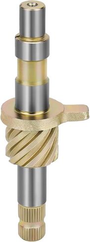 JAVIK مجموعة عمود البدء متوافقة مع سوزوكي OR50 RM50 DS80 JR80 RM80 1977-2004 OEM #26210-46001 in Saudi Arabia