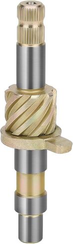 JAVIK مجموعة عمود البدء متوافقة مع سوزوكي OR50 RM50 DS80 JR80 RM80 1977-2004 OEM #26210-46001 in Saudi Arabia