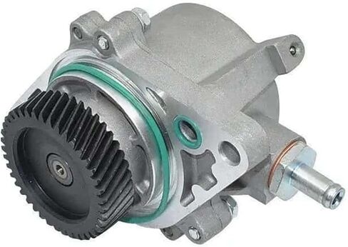 WL51-18-G00A X2T55472ZT XM342A451AB Brake Booster Vacuum Pump Compatible For Mazda B2200 B2500 BT-50 Compatible For Ford And Everest in Saudi Arabia