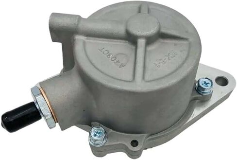 WL51-18-G00A X2T55472ZT XM342A451AB Brake Booster Vacuum Pump Compatible For Mazda B2200 B2500 BT-50 Compatible For Ford And Everest in Saudi Arabia