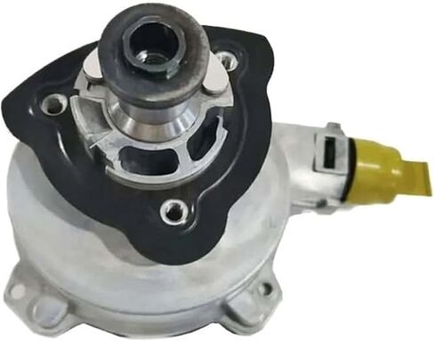 Brake Vacuum Pump 11667558344 Compatible For BMW 325i 330i 525i 530i in Saudi Arabia