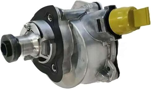 Brake Vacuum Pump 11667558344 Compatible For BMW 325i 330i 525i 530i in Saudi Arabia