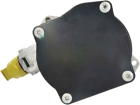 Brake Vacuum Pump 11667558344 Compatible For BMW 325i 330i 525i 530i in Saudi Arabia