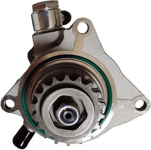 14650-VK500 14650-VK50A BRAKE VACUUM PUMP Compatible For TOYOTA DYNA W04D WU302 342 2009/12- in Saudi Arabia