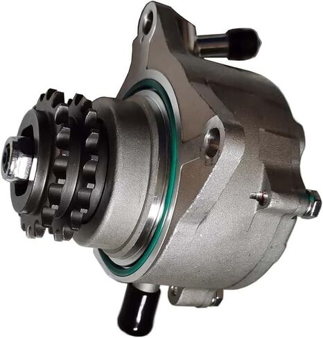 14650-VK500 14650-VK50A BRAKE VACUUM PUMP Compatible For TOYOTA DYNA W04D WU302 342 2009/12- in Saudi Arabia