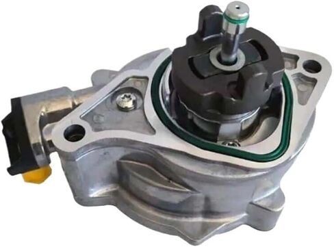 Brake Booster Vacuum Pump LR082226 AJ811465 AJ813786 Compatible For RANGE ROVER VELAR Compatible For Jaguar XFR XK XKR XJR575 F-TYPE in Saudi Arabia